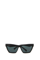 Saint Laurent gafas de sol de acetato negro Sl M103