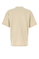 Represent Sand Baumwolle Vollblut-T-Shirt