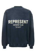 Representere Blue Cotton Represent