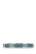 Tory Burch Two Tone Metal Bracelet
