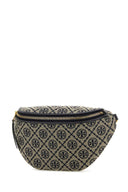Tory Burch Embroidered Canvas Belt Bag