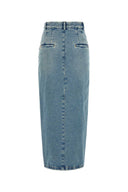 Armarium Denim Lula Skirt