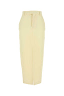 Armarium pastel jaune laine Lula