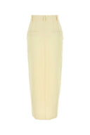 Armarium pastel jaune laine Lula