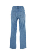 Seven For All Mankind Stretch Denim Jeans