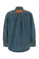 Jil Sander Denim Shirt