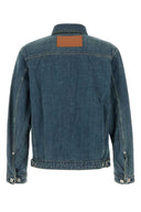 Jil Sander Denim Jacket