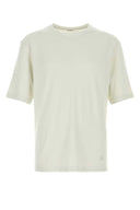 ジルサンダーマルチカラーコットンTシャツセット