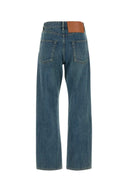 Jil Sander Denim Jeans