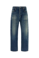 Saint Laurent Denim Jeans
