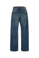 Saint Laurent Denim Jeans