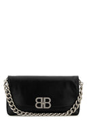 Balenciaga Bb Soft Flap Bag M