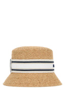 Miu Miu Raffia Bucket Hat