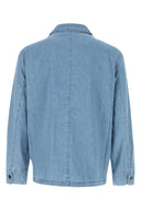Emporio Armani Denim Shirt