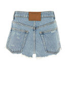 Alexander Wang Denim Shorts