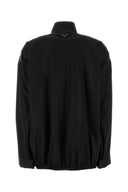 Prada Black Re Nylon Jacket