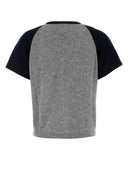 Prada Grey Cashmere Sweater