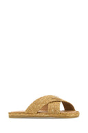 Prada Raffia tøfler