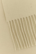 Burberry Sand Cashmere Scarf