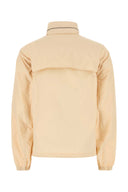 Burberry Skin Pink Nylon Blend Windbreaker