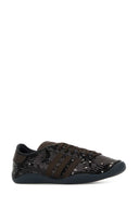 Wales Bonner X Adidas Embellished Fabric Wales Bonner X Adidas Karintha Sneakers