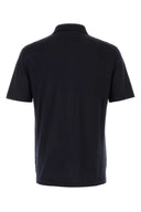 Prada Midnight Blue Wool Shirt