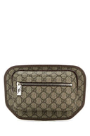 Gucci Gg Supreme Fabric Belt Bag