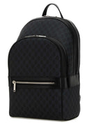 Gucci Gg Supreme Fabric Backpack