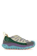 Moncler Multicolor Trailgrip Amoeba joggesko