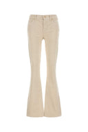 Seven For All Mankind Sand Stretch Corduroy Pant