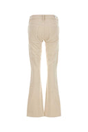 Seven For All Mankind Sand Stretch Corduroy Pant