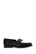 Church's Two Tone Leather Natale Loafers