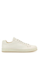 Iglesia's Zapatillas de cuero marfil ludlow 2 zapatillas