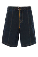 Gimaguas Denim Lewis Bermudashorts