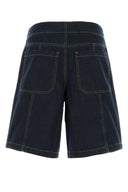 Gimaguas Denim Lewis Bermudashorts