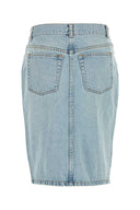 Gimaguas Denim Luna Skirt