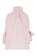 Gimaguas Pastellrosa Baumwoll-Reta-Top