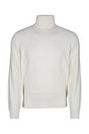 Brunello Cucinelli Lupetto In Cashmere