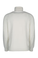 Brunello Cucinelli Lupetto In Cashmere