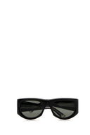 Gucci Black Acetate solbriller