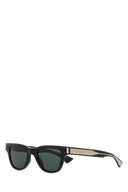 Saint Laurent Sonnenbrille Sl 789 aus schwarzem Acetat