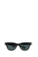 Saint Laurent Sonnenbrille Sl 789 aus schwarzem Acetat