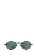 Saint Laurent Ruthenium Metal Sl 799 Sonnenbrille