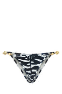 Reina Olga Pretend Stretch-Nylon-Splash-Bikinihose