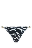 Reina Olga Pretend Stretch-Nylon-Splash-Bikinihose