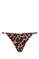 Reina Olga Pretend Stretch Nylon Splash Bikini Bottom