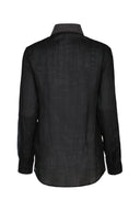 Jacob Cohen Camicia M/L Borchie