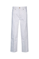 Jacob Cohen Pant 5 Pkt Cropped Peggy