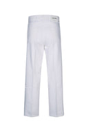 Jacob Cohen Pant 5 Pkt Cropped Peggy
