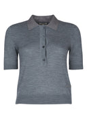Jacob Cohen Polo M/M Collo Borchiette